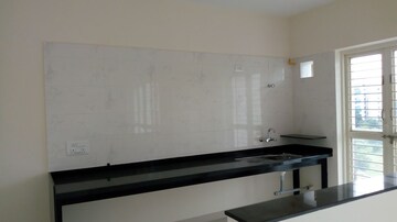 Kitchen in 2 BHK Builder Floor at Solitaire Kothrud, Kothrud – for Sale