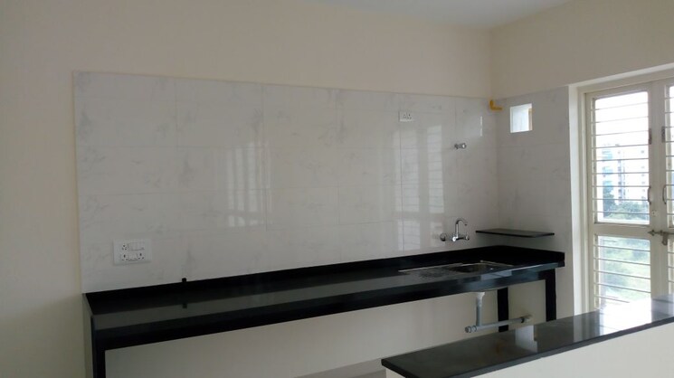 Kitchen, solitaire-kothrud 2 Bedroom 1245 Sq.Ft. Builder Floor In Kothrud Pune 8533329