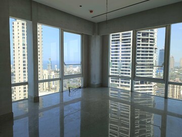 3 BHK Apartment For Sale in Indiabulls Blu, Worli