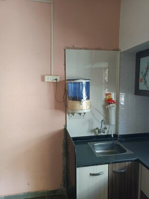Kitchen in 4 BHK Independent House at Sector 2 – for Sale