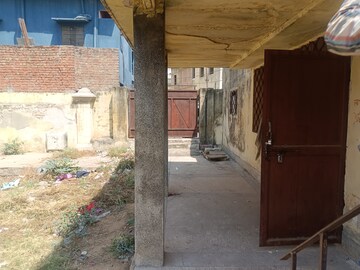  Plot – Exterior View View at Sanganer - for Sale