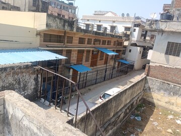  Plot – Exterior View View at Sanganer - for Sale