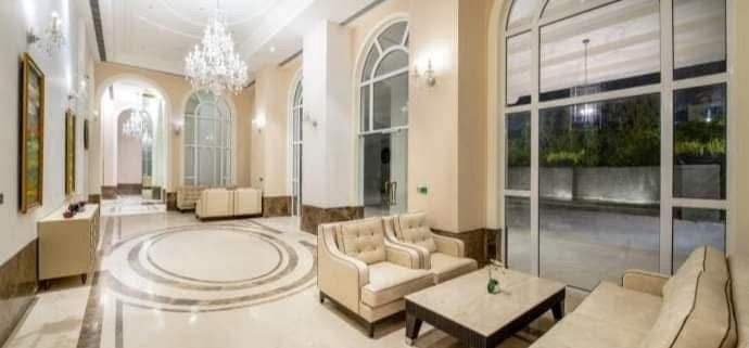 3 BHK Apartment For Sale in DLF The Skycourt