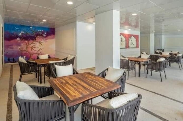 Room, dlf-the-skycourt 3 Bedroom 1931 Sq.Ft. Apartment In Sector 86 Gurgaon 8533369