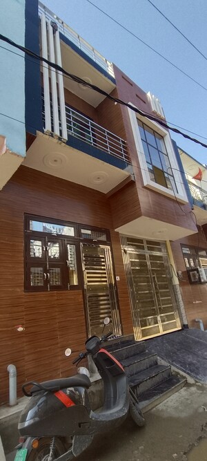 2.5 BHK Villa For Sale in PVD Mansarovar Park, Lal Kuan