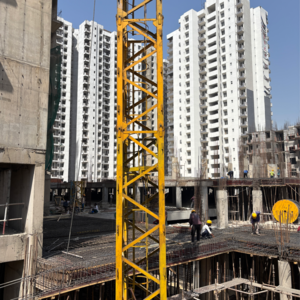 4 BHK Apartment For Sale in Sikka Kaamya Greens, Sector 10 Greater Noida