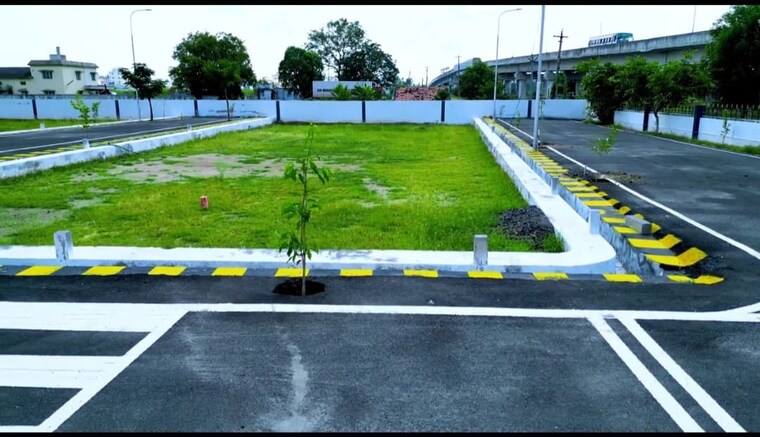 undefined, rasipuram  1500 Sq.Ft. Plot In Rasipuram Namakkal 8533397