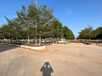 Plot Area in  Plot at JB Serene County, Kongara Kalan – for Sale