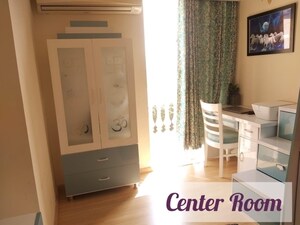 Furnished Amenities in 3 BHK Apartment at DLF Regal Gardens, Sector 90 – for Sale