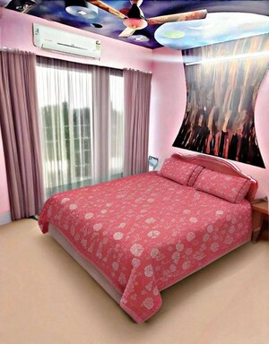 Bedroom in 1 BHK Apartment at Shiv Shakti Shree Yashwant Empire, Nalasopara East – for Sale