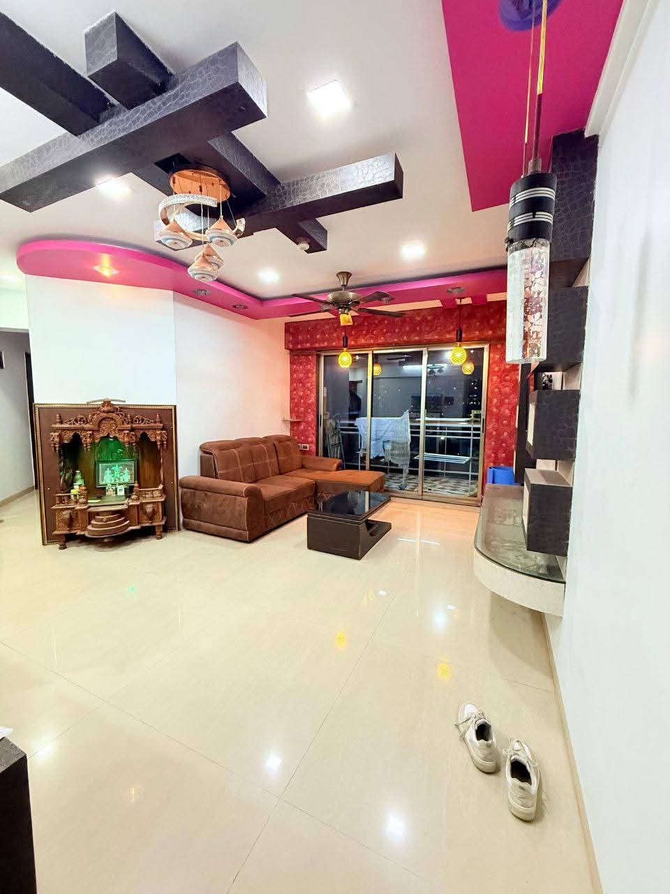 1 BHK Apartment For Sale in Shiv Shakti Shree Yashwant Empire