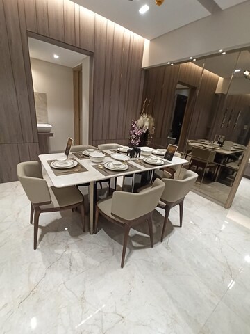 3 BHK Builder Floor For Sale in Solitaire Kothrud, Kothrud