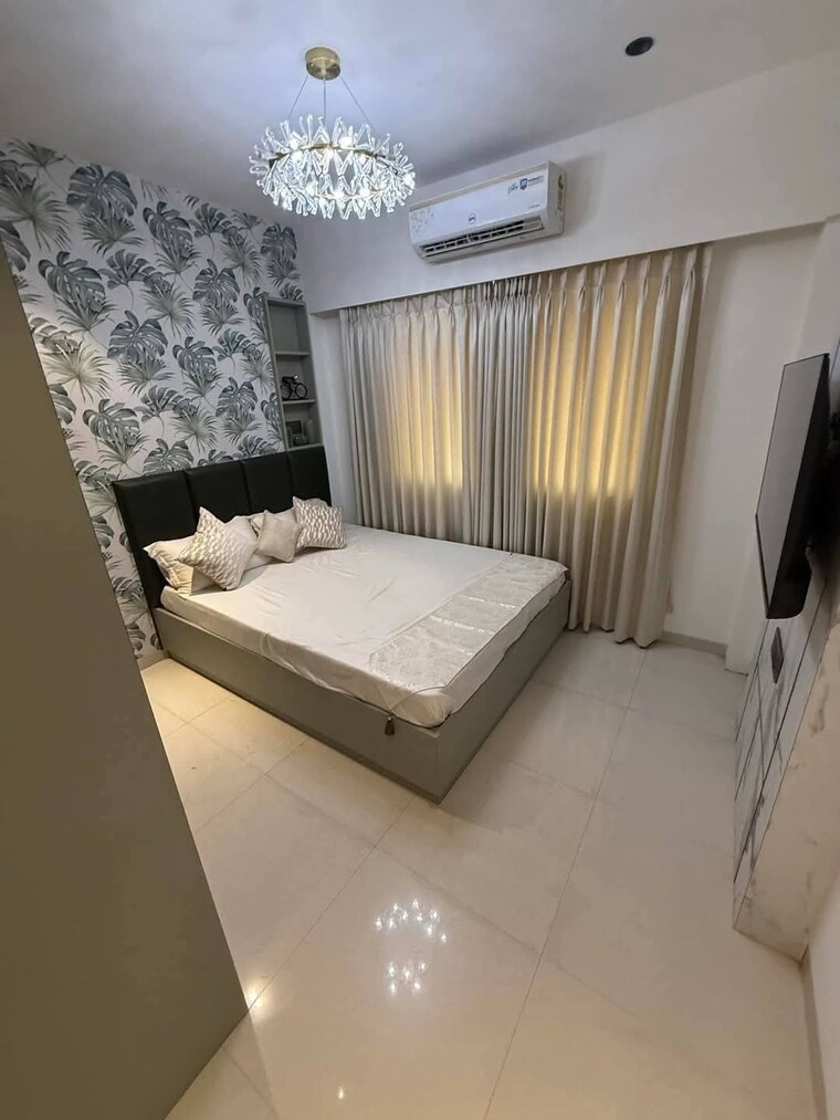 Kitchen, mahaavir-exotique 2 Bedroom 642 Sq.Ft. Apartment In Kharghar Navi Mumbai 8533427