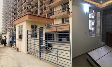 1 BHK Apartment For Sale in HCBS Sports Ville, Sohna Sector 35
