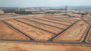  Plot – Exterior View View at Jigani - for Sale