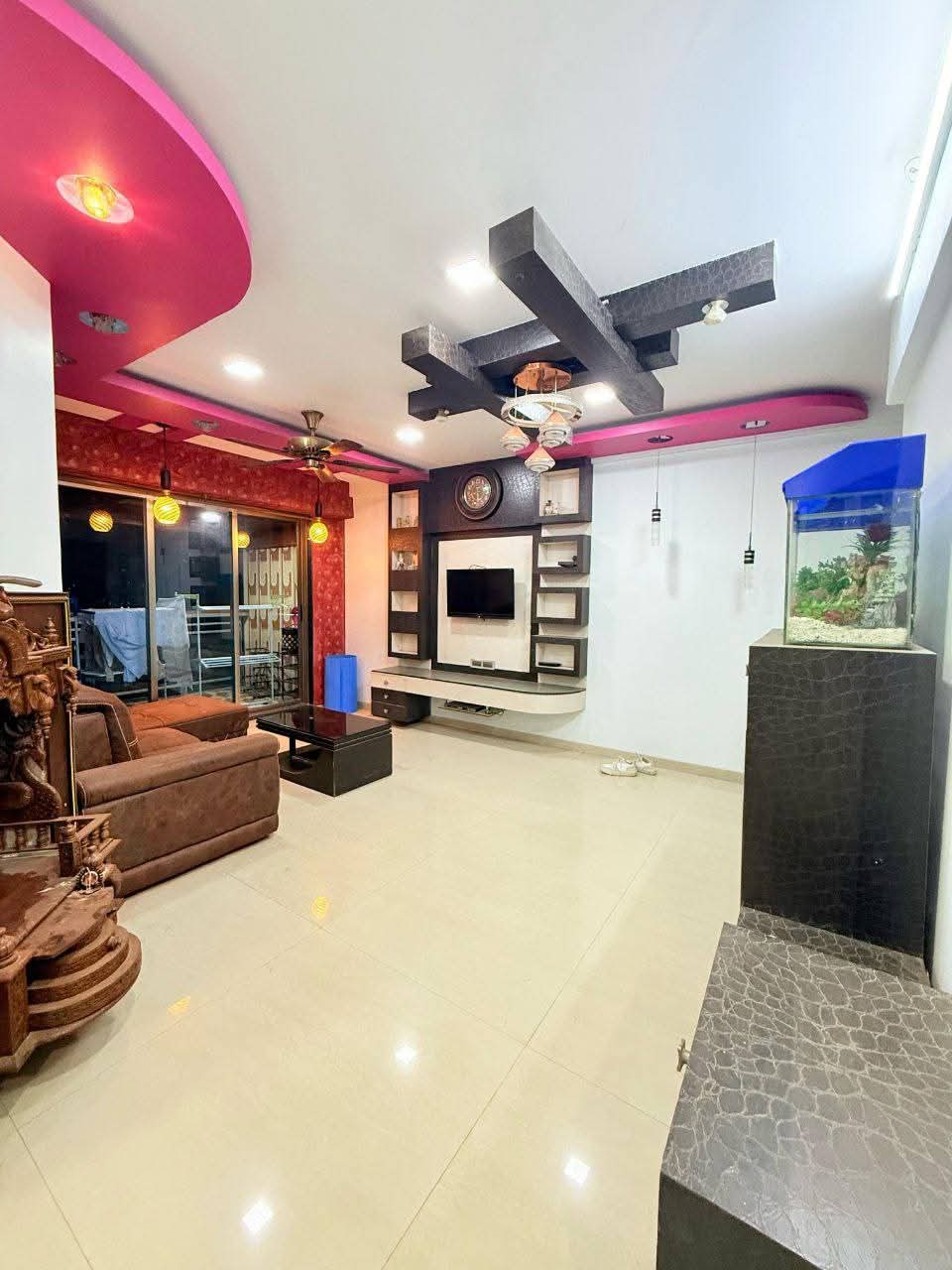 1 BHK Apartment For Sale in Vrindavan Height