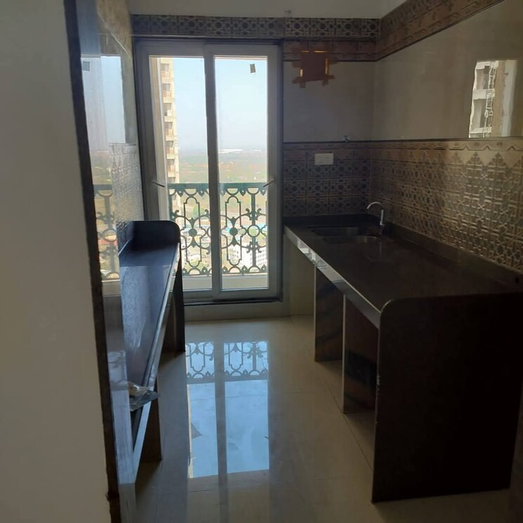 Kitchen, today-royal-aikyam 2 Bedroom 590 Sq.Ft. Apartment In Kharghar Navi Mumbai 8533458