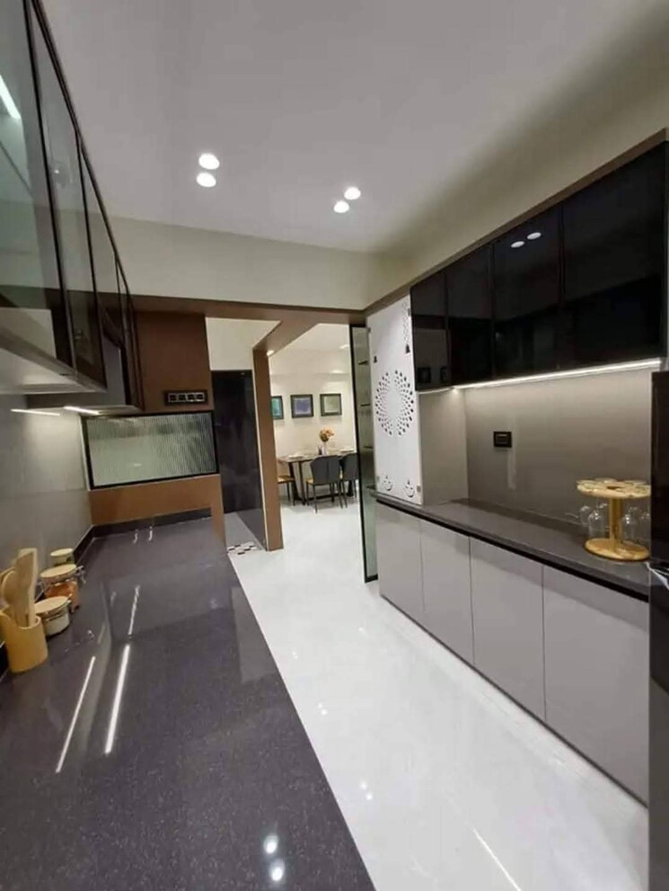 Kitchen, today-royal-aikyam 2 Bedroom 590 Sq.Ft. Apartment In Kharghar Navi Mumbai 8533458