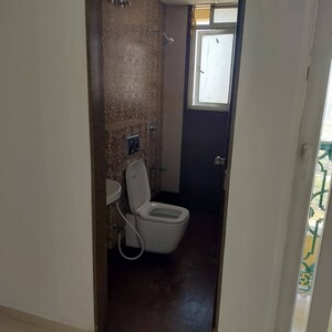 Building Lobby in 2 BHK Apartment at Today Royal Aikyam, Kharghar – for Sale