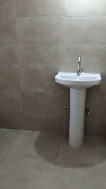 Bathroom in 2 BHK Apartment at Gera Landmark, Kalyani Nagar – for Rent