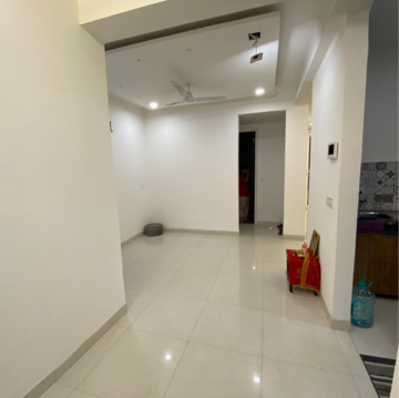 Building Lobby in 3.5 BHK Builder Floor at Sector 23 – for Rent