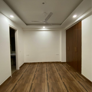 Room in 3.5 BHK Builder Floor at Sector 23 – for Rent