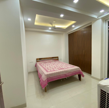 3.5 BHK Builder Floor For Rent in Sector 23