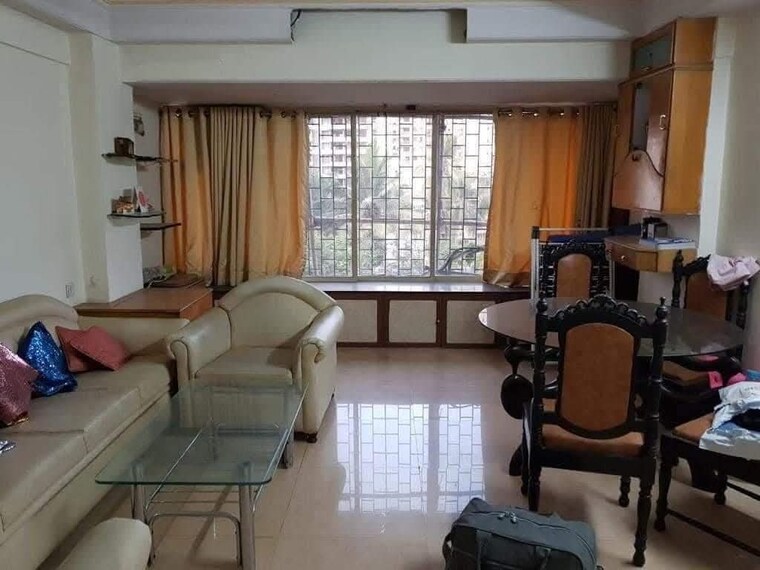 Living Room, dgs-sheetal-heights 1 Bedroom 396 Sq.Ft. Apartment In Vasai East Palghar 8533468