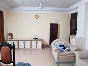 Master Bedroom in 1 BHK Apartment at DGS Sheetal Heights, Vasai East – for Sale