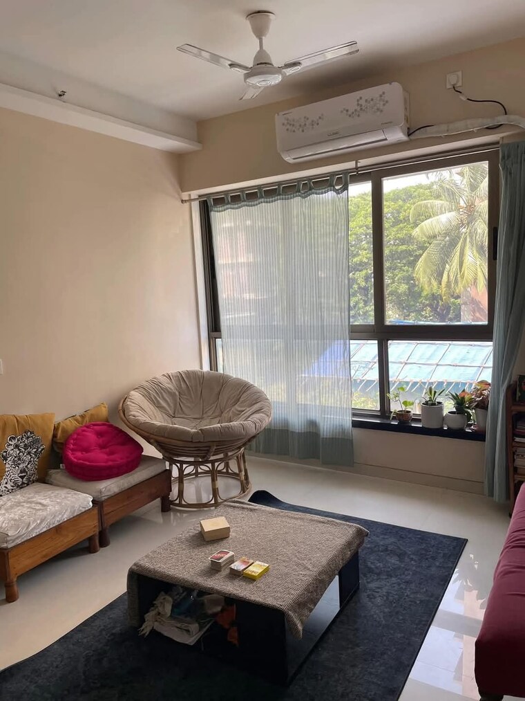 Living Room, dgs-sheetal-heights 1 Bedroom 396 Sq.Ft. Apartment In Vasai East Palghar 8533468