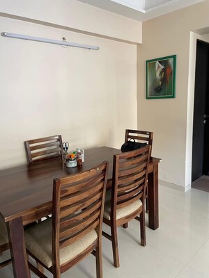 Furnished Amenities in 1 BHK Apartment at DGS Sheetal Heights, Vasai East – for Sale