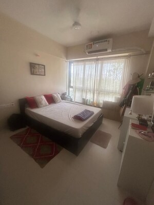 Living Room in 1 BHK Apartment at DGS Sheetal Heights, Vasai East – for Sale