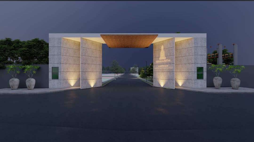 Plot For Sale in I Want Selll My Property 