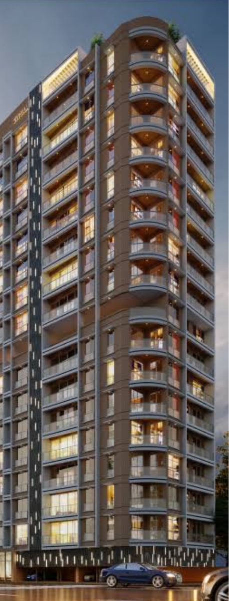 1 BHK + Pooja Room Apartment For Sale in Ghatkopar East