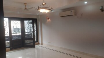 4 BHK Builder Floor For Rent in Greater Kailash I