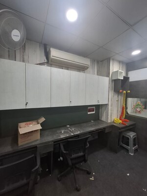 Floor Plan in  Office Space at Bestfield, Netaji Subhash Place – for Sale