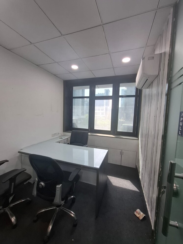 Team Area, bestfield Commercial Office Space 623 Sq.Ft. In Netaji Subhash Place Delhi 8533483