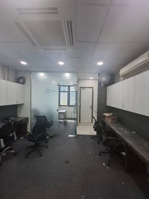 Team Area in  Office Space at Bestfield, Netaji Subhash Place – for Sale