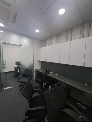 Team Area in  Office Space at Bestfield, Netaji Subhash Place – for Sale