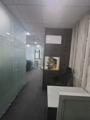 Floor Plan in  Office Space at Bestfield, Netaji Subhash Place – for Sale