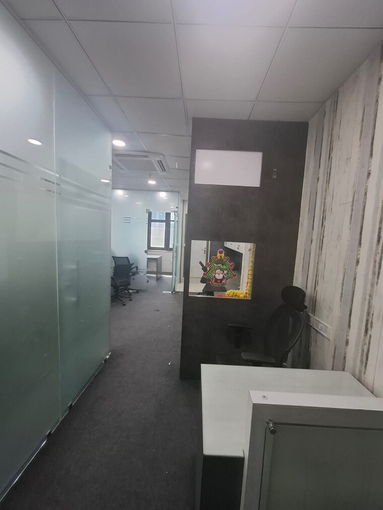 Floor Plan, bestfield Commercial Office Space 623 Sq.Ft. In Netaji Subhash Place Delhi 8533483