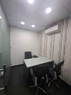 Team Area in  Office Space at Bestfield, Netaji Subhash Place – for Sale