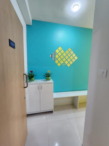 Furnished Amenities in  Pg at Godrej 24, Hinjewadi – for Rent
