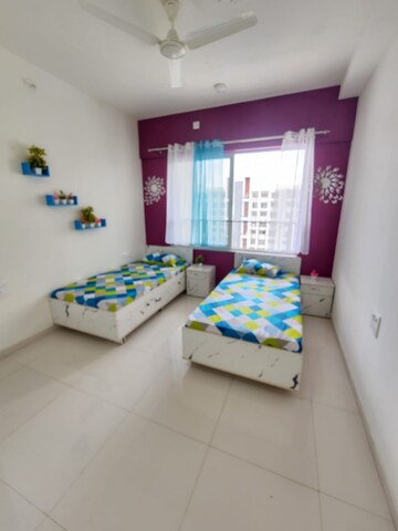 Room in  Pg at Godrej 24, Hinjewadi – for Rent