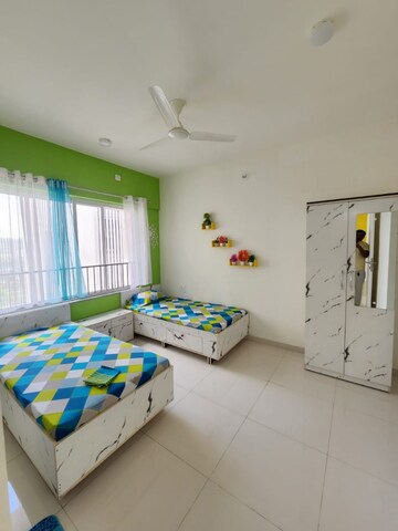 Room in  Pg at Godrej 24, Hinjewadi – for Rent