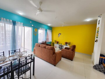  Pg For Rent in Godrej 24, Hinjewadi