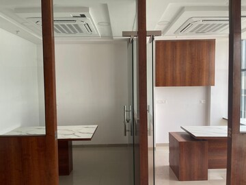 Furnished Amenities in  Office Space at Akshar Business Park, Sector 19f – for Rent