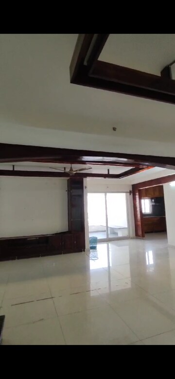 Kitchen in 4 BHK Apartment at NCC Urban One, Narsingi – for Rent