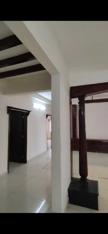 Building Lobby in 4 BHK Apartment at NCC Urban One, Narsingi – for Rent