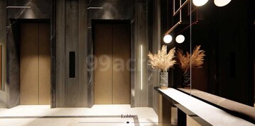 Furnished Amenities in 2 BHK Apartment at Mohammadwadi – for Sale